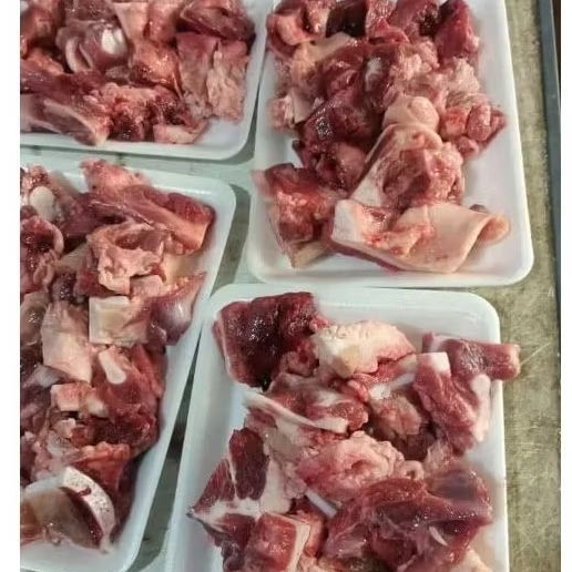 

Tetelan Tulang Muda 1kg