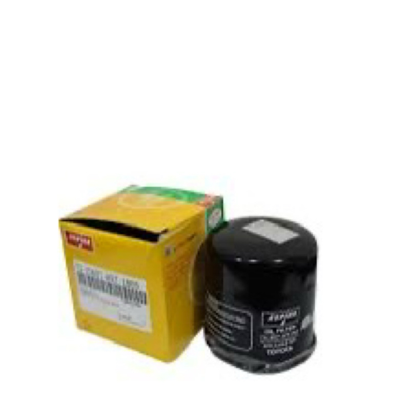 SARINGAN OLI / TOYOTA / AGYA