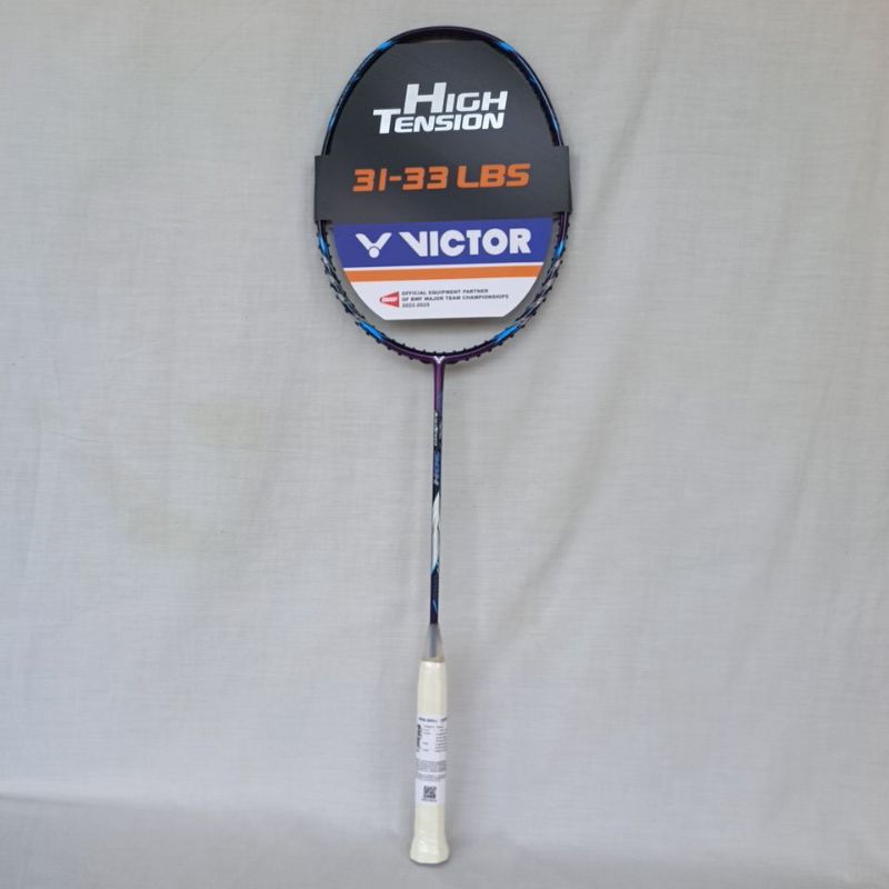 raket VICTOR AuraSpeed 30H / Raket bulutangkis VICTOR AURASPEED 30H original