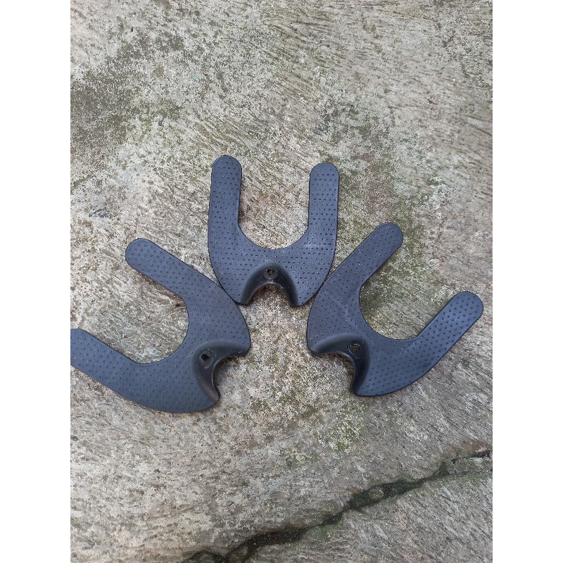 pijakan kaki pushbike frame pushbike gipsy rockfish hub bta rbt34 xpush papabike velg carbon sade pu