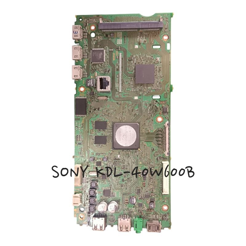 MAINBOARD LED TV SONY KDL-40W600B MB Sony kdl-40w600b
