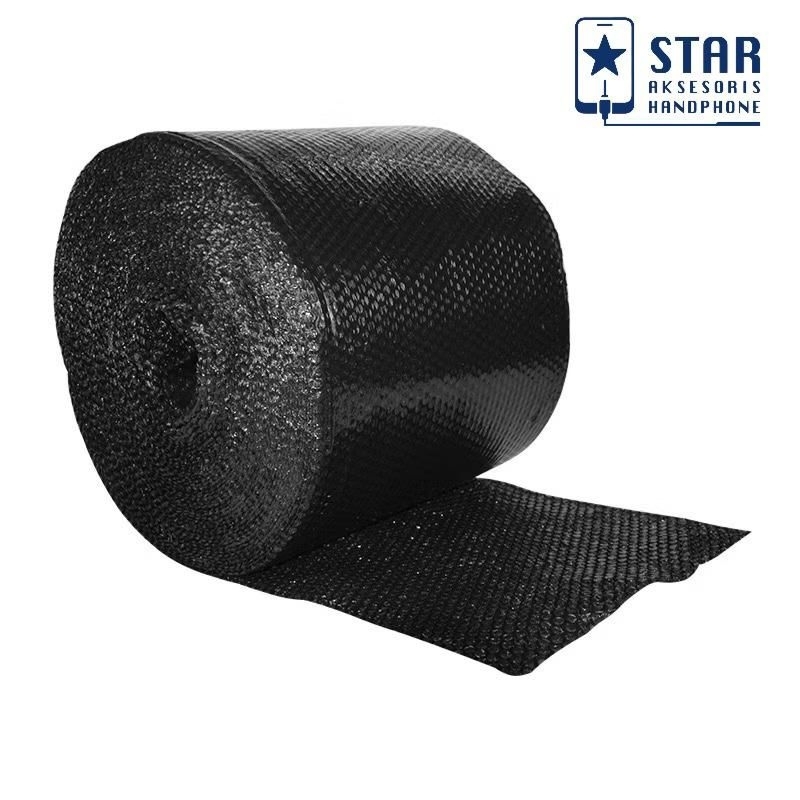 

Tambahan packing bubble wrap