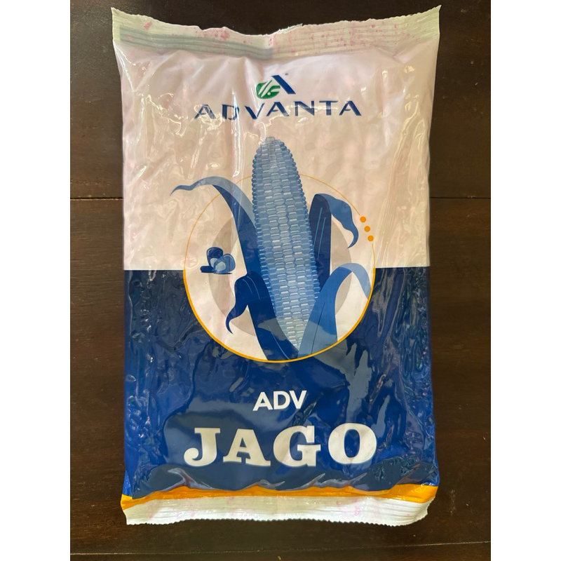 Benih Jagung Hibrida Advanta Jago 1 Kg