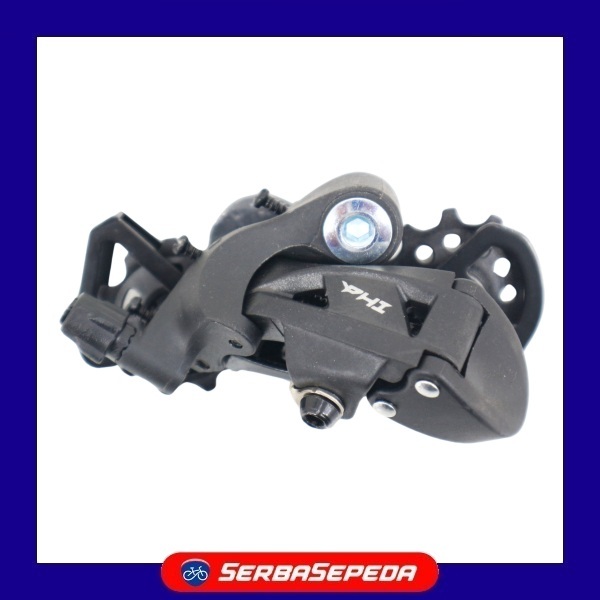 Sensah RD Sepeda PHI 10 Speed GS