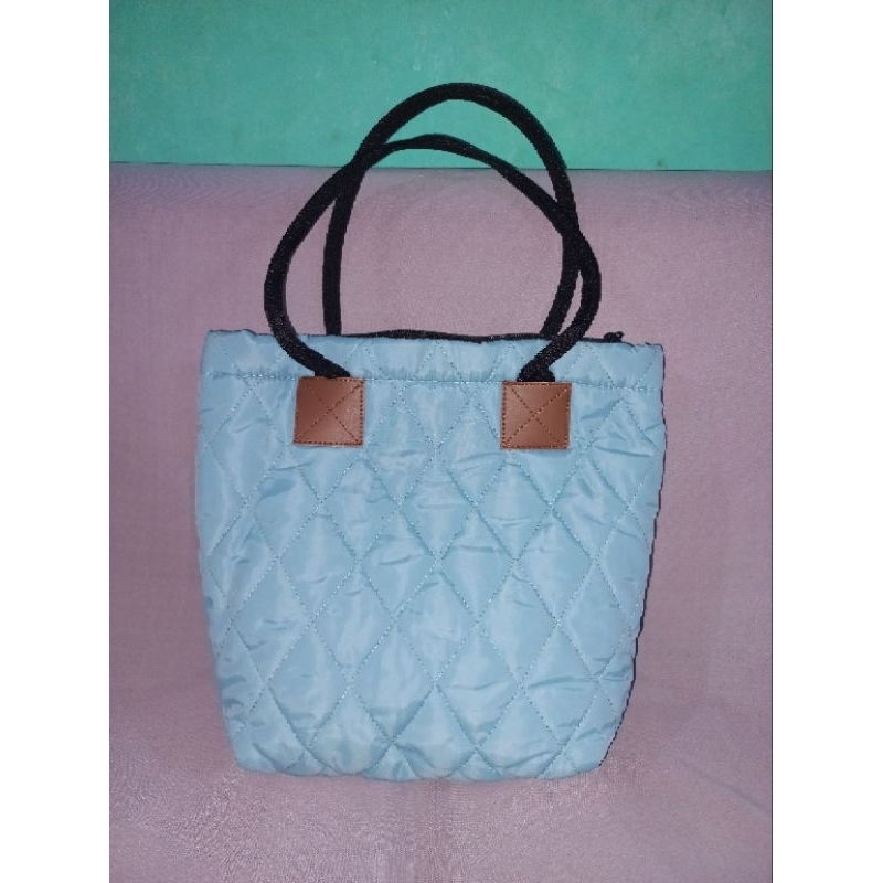 Mr. Quilting Savage (preloved)