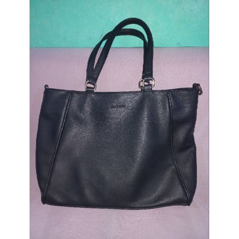 Tas Laptop Amreta (preloved)