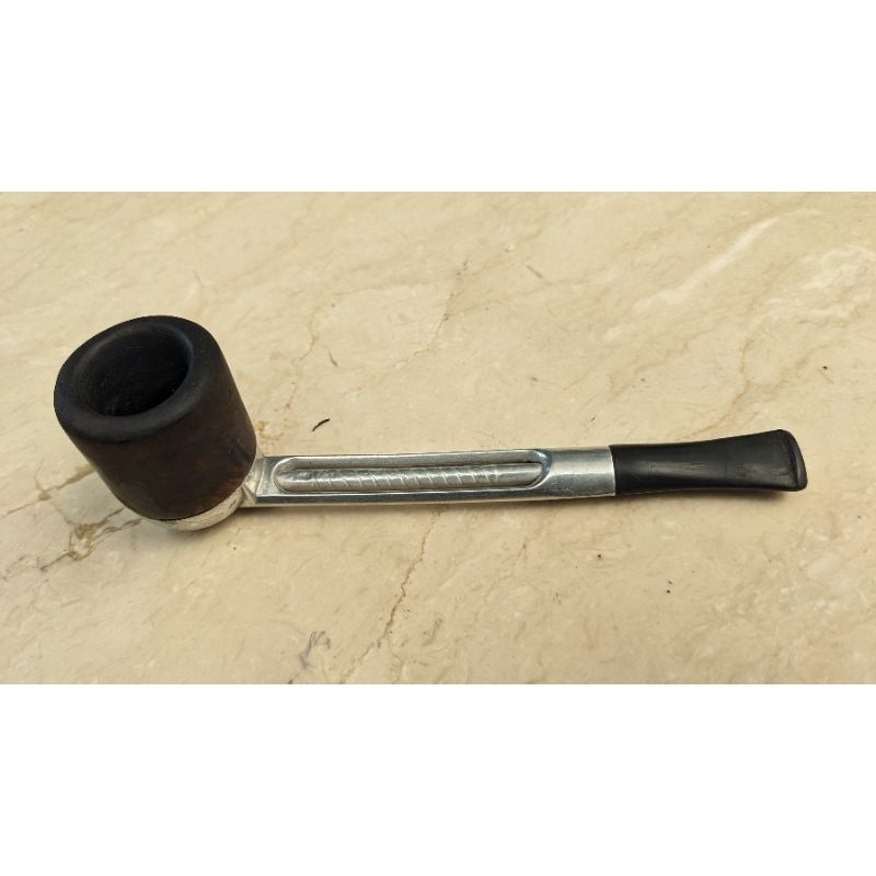 Cangklong Pipa Falcon Made in England