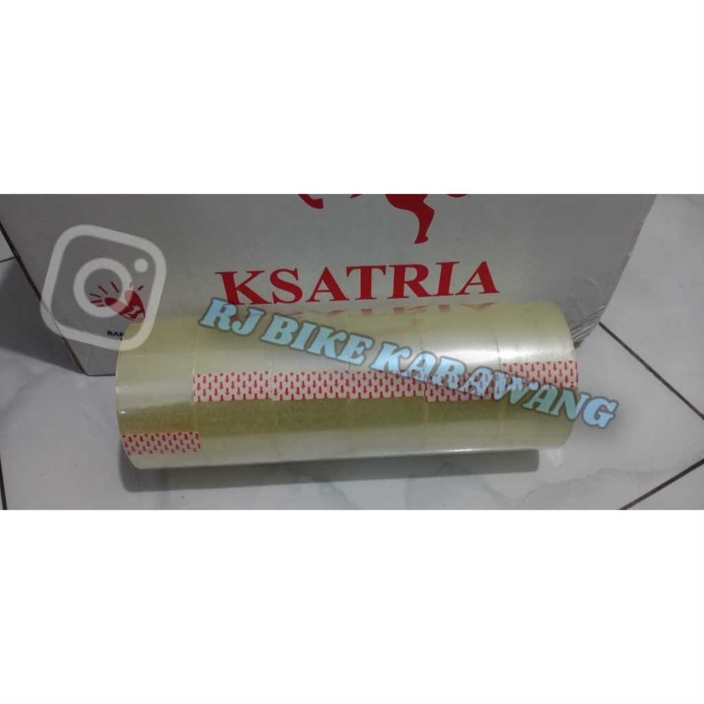 

LAKBAN 90 YARD X 48 MM 45MICRON