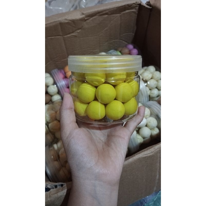 

Bola Susu Premium by Req