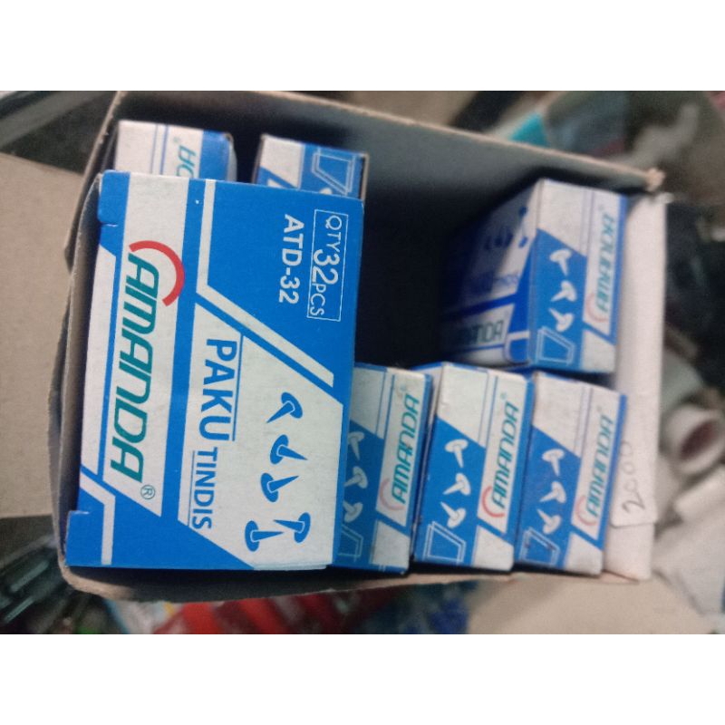 

PAKU PAYUNG per kotak