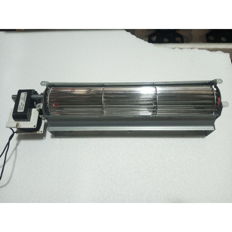 Cross Blower Fan Showcase 180mm / Fan Cross Blower 180mmfan blower kulkas showcase