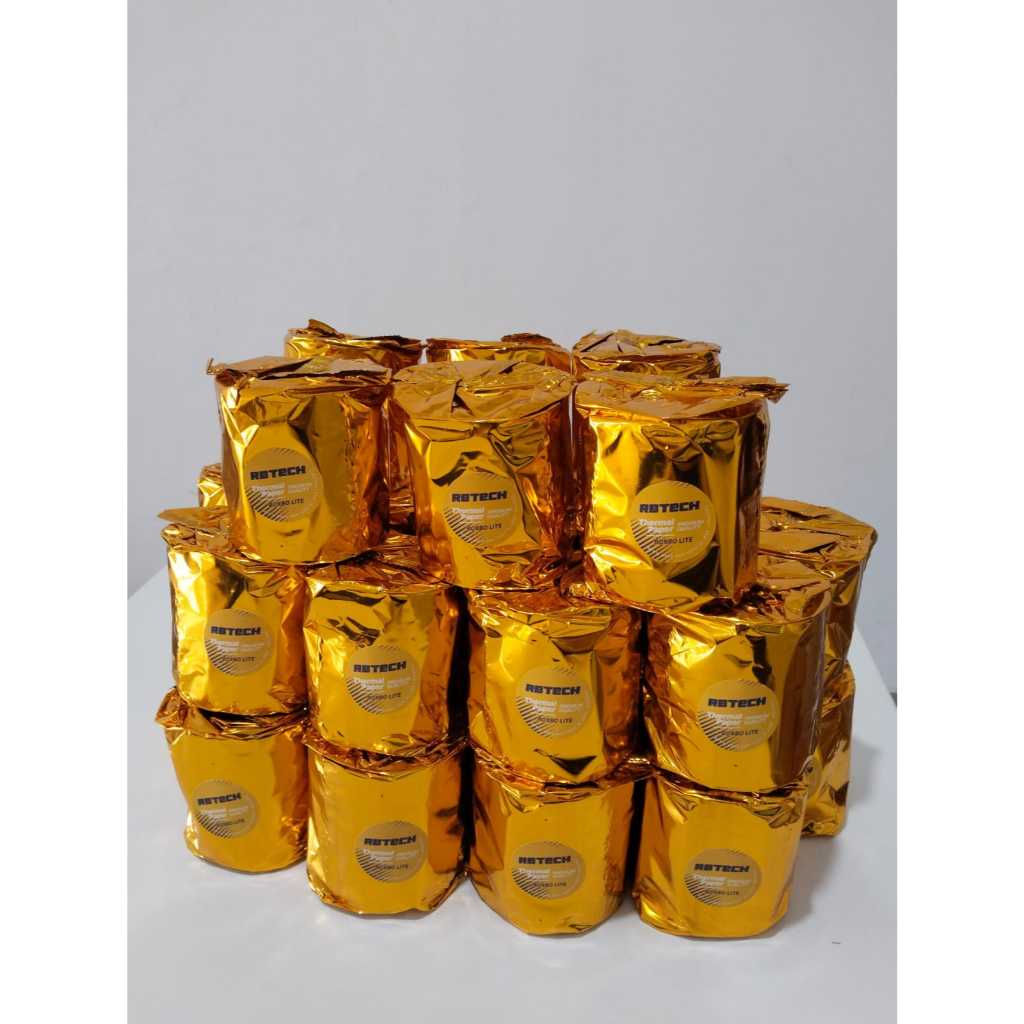 

Kertas Struk Thermal 80x80 termal merk RBTECH Lite for Kasir Cafe Antrian Resto Swalayan