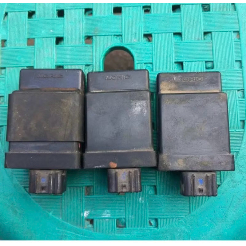 CDI cdi ecu mio smile moric 28D PNP vega zr jupiter robot 5D9 original