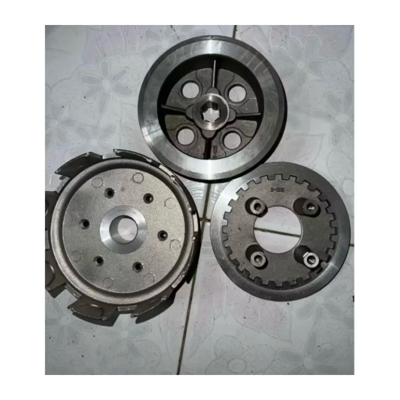Rumah kopling  house kopling honda grand supra fit legenda original