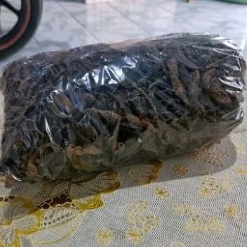 

Blonyo/Teripang kering