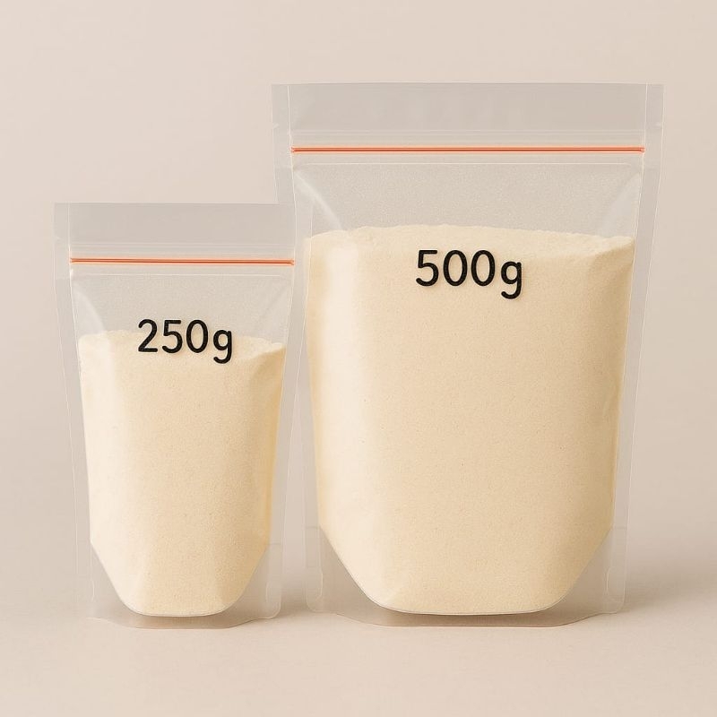 

Bawang Putih Bubuk Garlic Powder Premium Murni