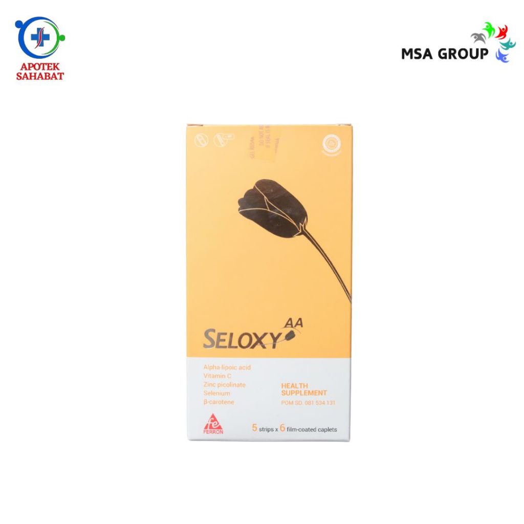 SELOXY AA