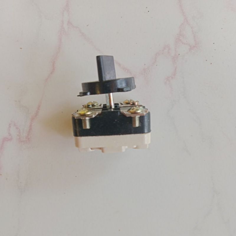 Ciasaatcisarua Saklar On/Off Sikring Listrik Lama Copotan Broco