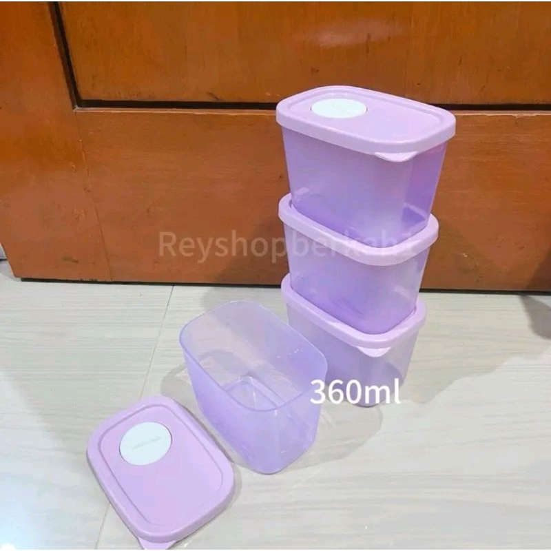 MOORLIFE mini freezermate toples freezer/ tempat freezer lentur wadah ikan