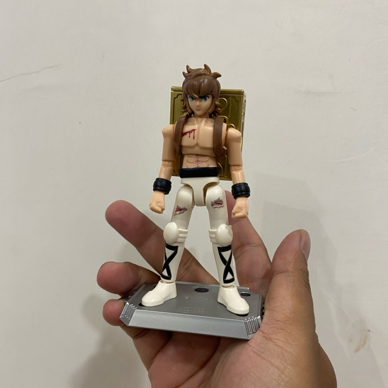 Blokees Saint Seiya Aiolos - No Box