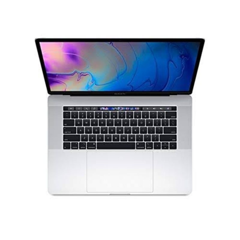 MacBook Pro Retina 15inch 2018 i7 16/512gb
