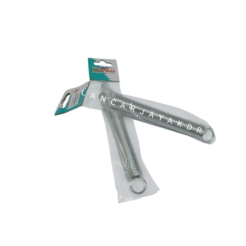 Spring bor tatah wipro MK 361A
