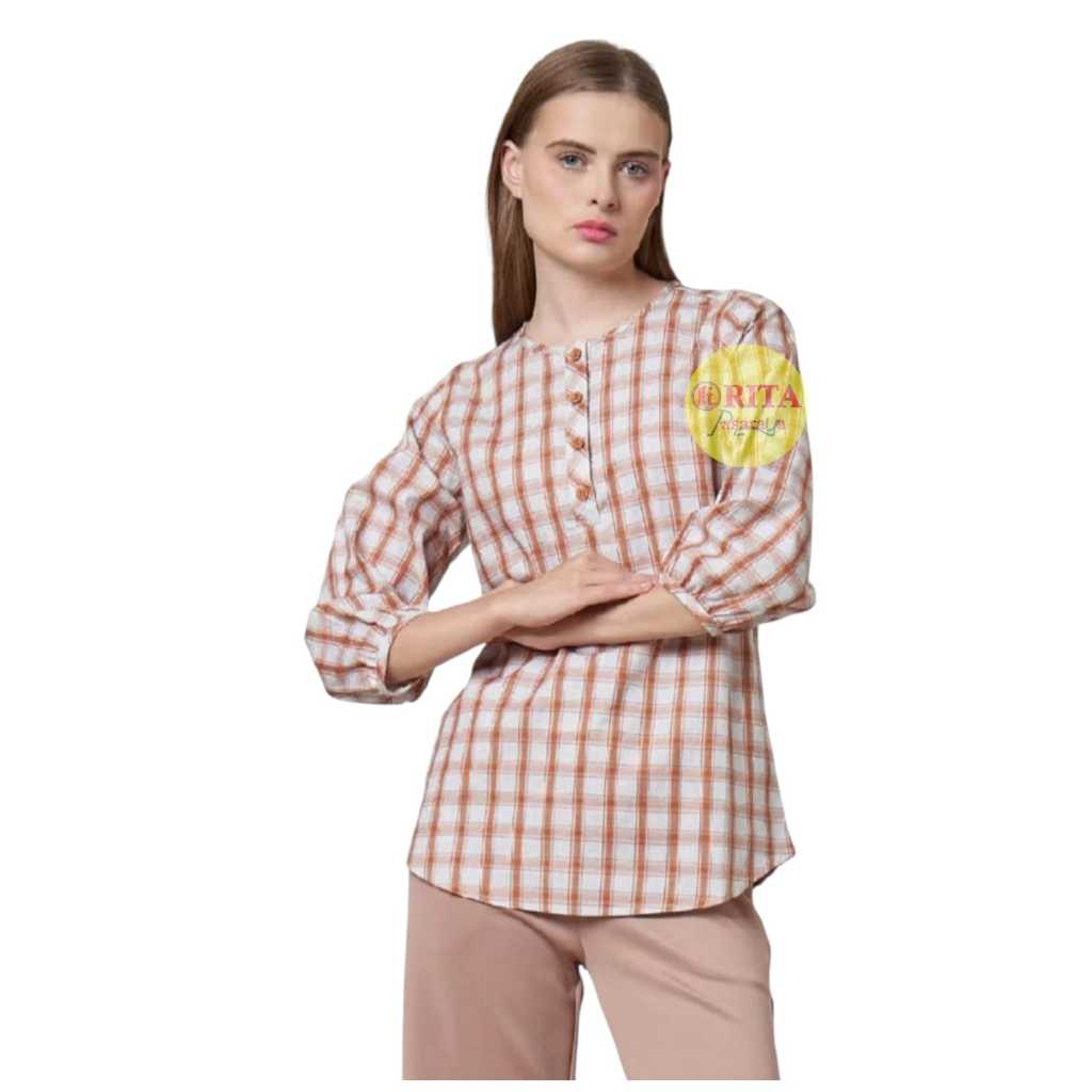 MCB Ladies Blouse