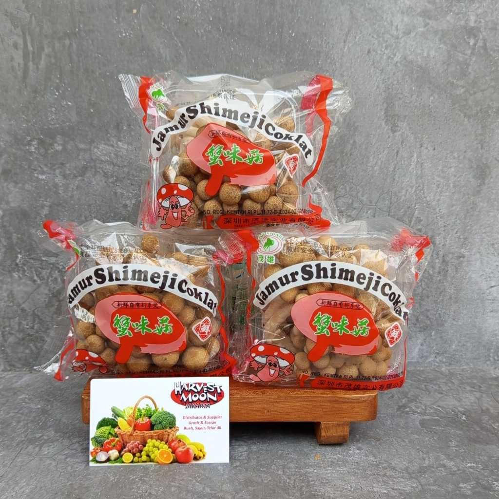 

HarvestMoon Jamur Shimeji Per Dus