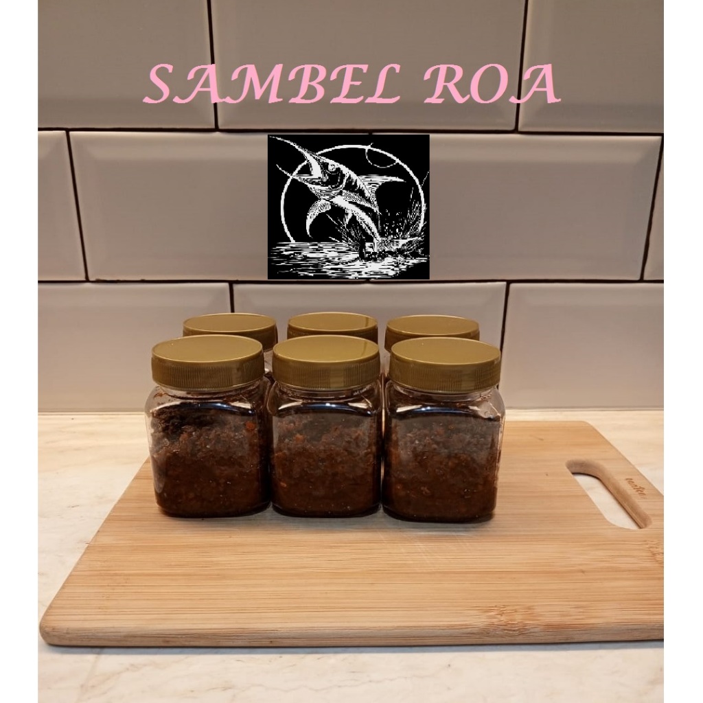 

SAMBEL ROA