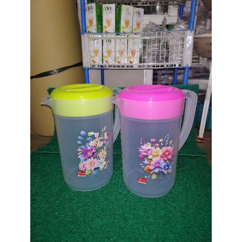 TEKO / ESKAN JB YOYO 4,1 LITER