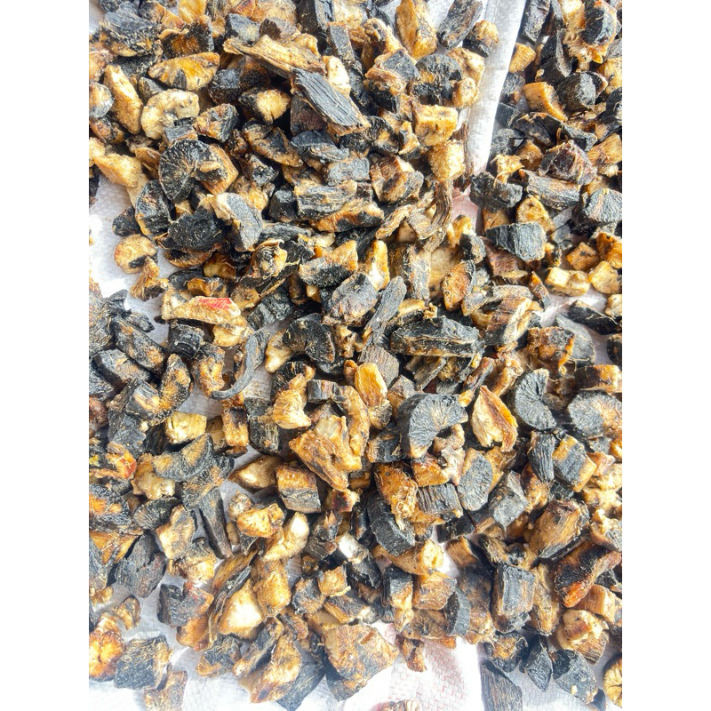 

GATOT premium 1KG HITAM