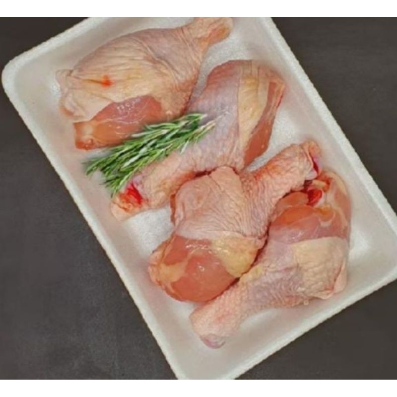 

Chiken Drum Stick / Paha Ayam Pentung 500g