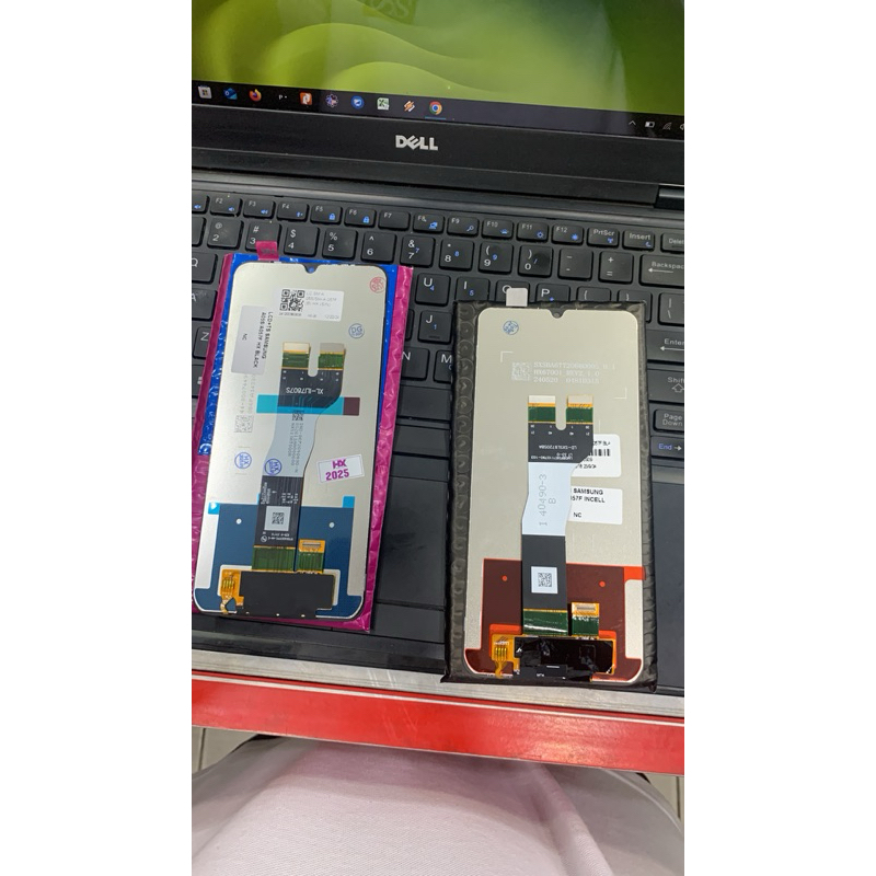LCD+TOUCHSCREEN OPPO RENO 8T FULLSET