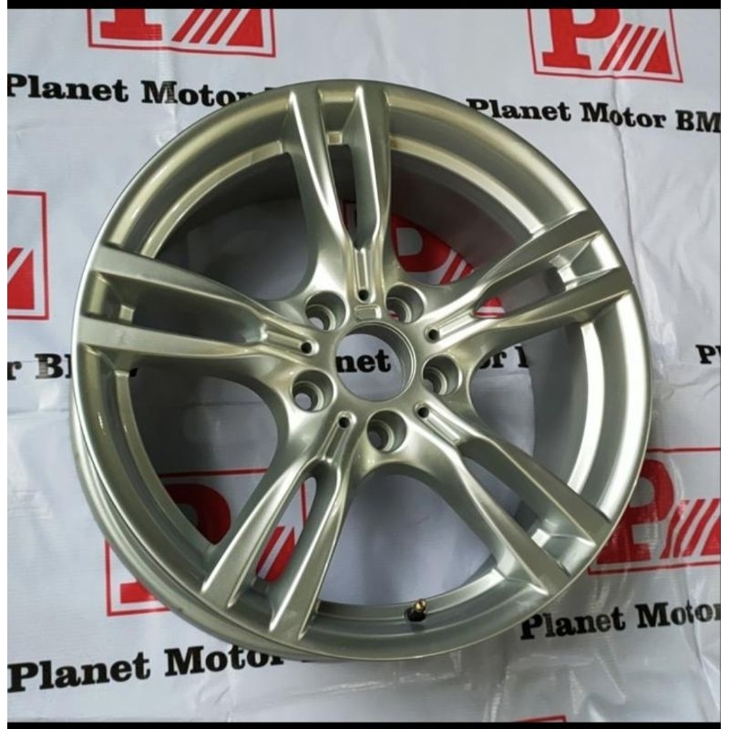 Velg R18 BMW F30