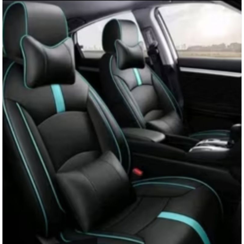 Sarung jok mobil Avanza &Xenia 2010/2021