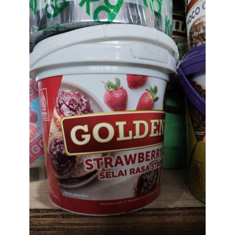 

GOLDENFIL 1kg/SELAI GOLDENFIL