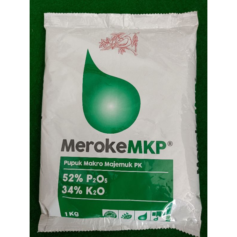MerokeMKP