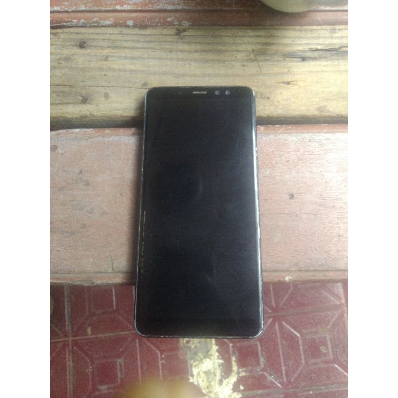 samsung a8 plus matot