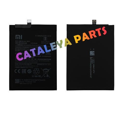 BATERAI XIAOMI POCO X3 NFC / POCO X3 PRO BN57