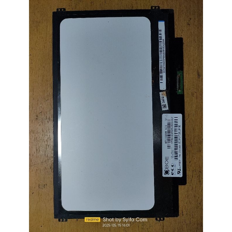 LED 11.6 Inch 30 pin copotan ES1-132