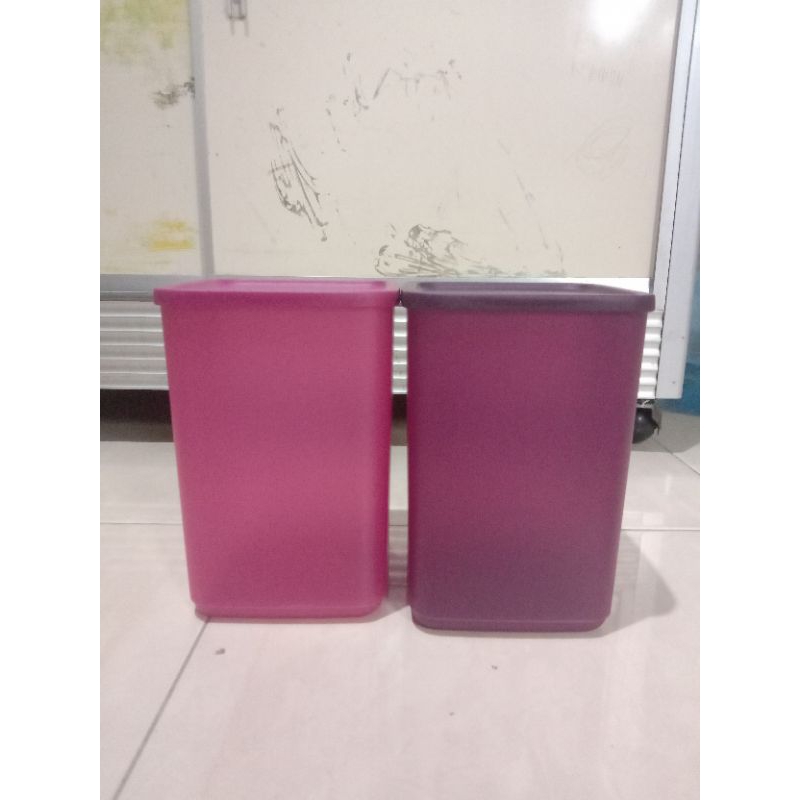 Tupperware Toples 2,2 Liter