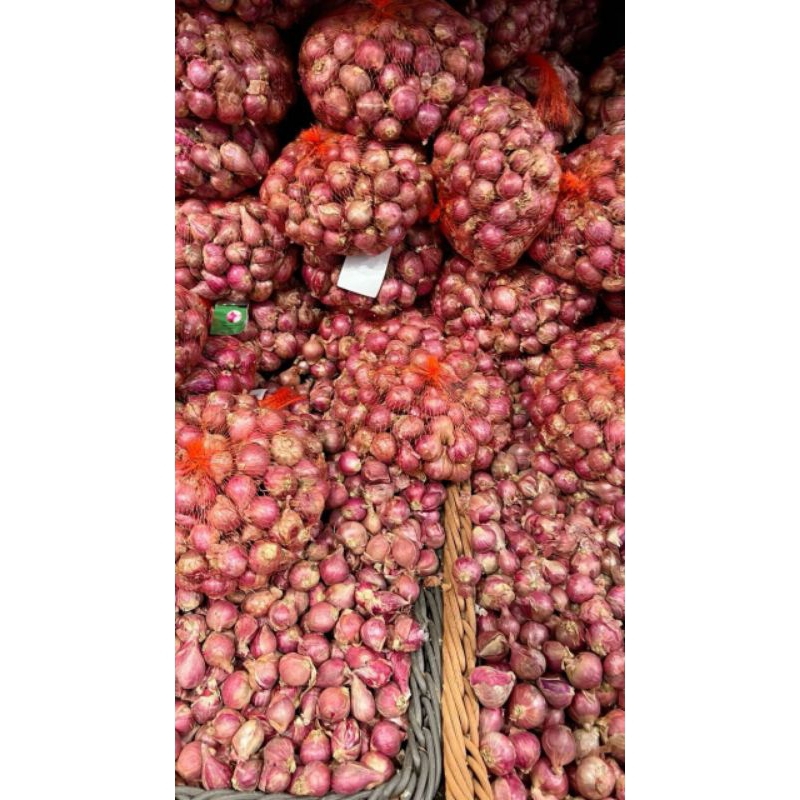 

BAWANG MERAH MURAH ASLI DIENG