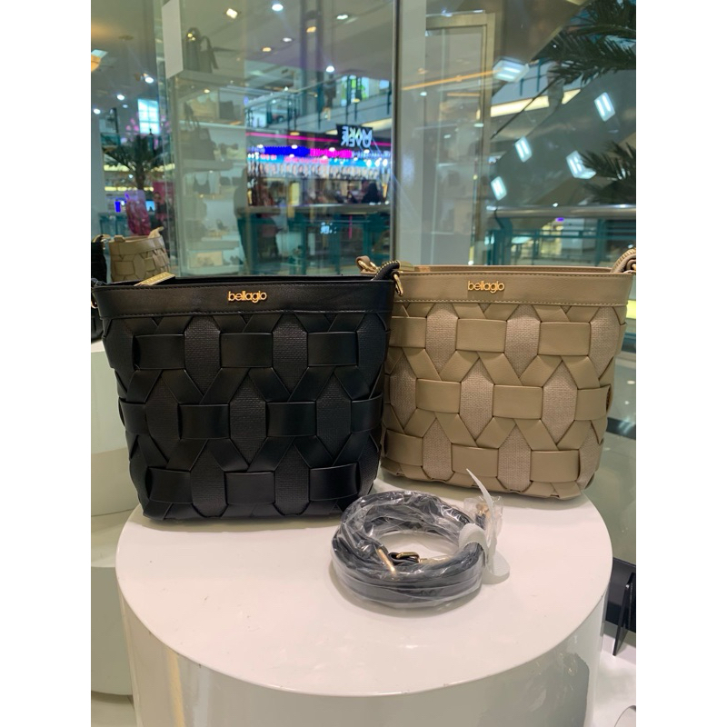 Tas original bellagio