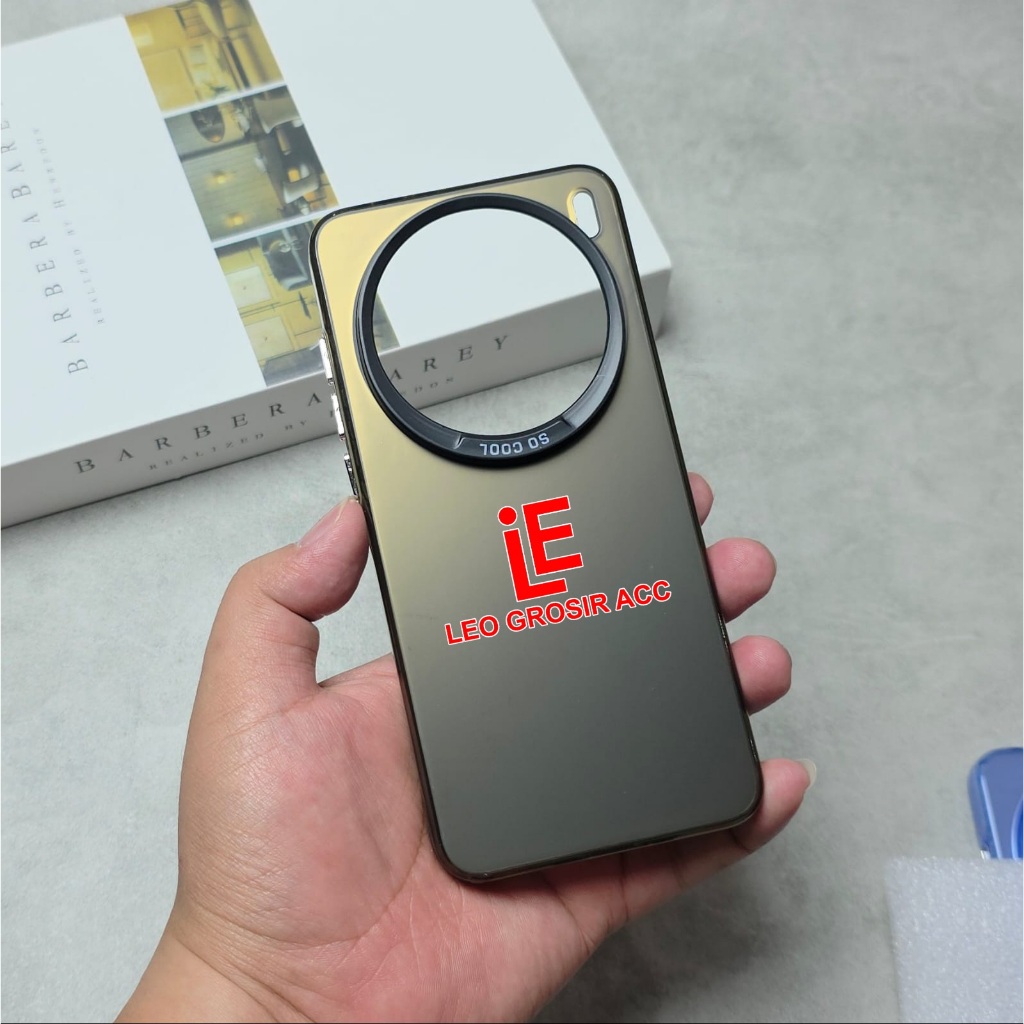 VIVO X200 VIVO X200 PRO VIVO X70 PRO VIVO X80 PRO CASE SOCOOL BLACK CASE IMD HYBRID PLATE HOLOGRAM V