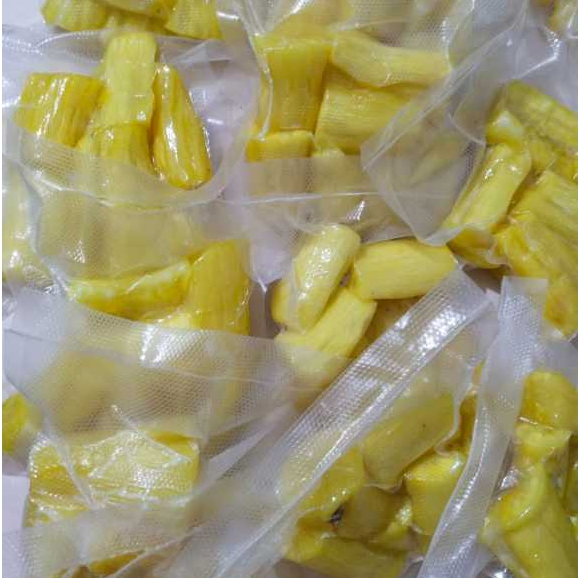 

SINGKONG FROZEN LOVA 500 GRAM