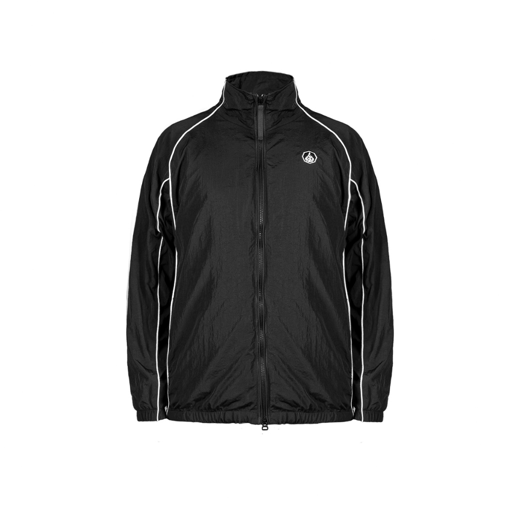Prung Bellardi Sport Jacket Outdoor Jaket Olah Raga Tracktop