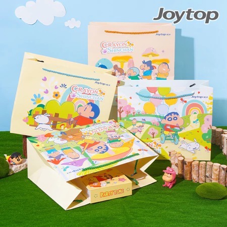 

Paper Bag Gambar Shincan / Tas Kado Gambar Shincan / Paper Bag Lucu / Tas Ulang Tahun / Bungkus Kado Ulang Tahun / Joytop Shin-Chan Paper Bag JT-101761