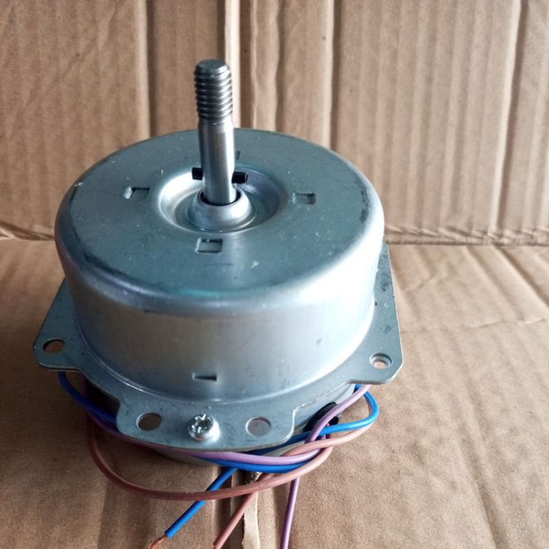 Dinamo Kipas Hexos Sekai 10 dan 12 Inch ll Dinamo Ekhaust Fan Sekai Original