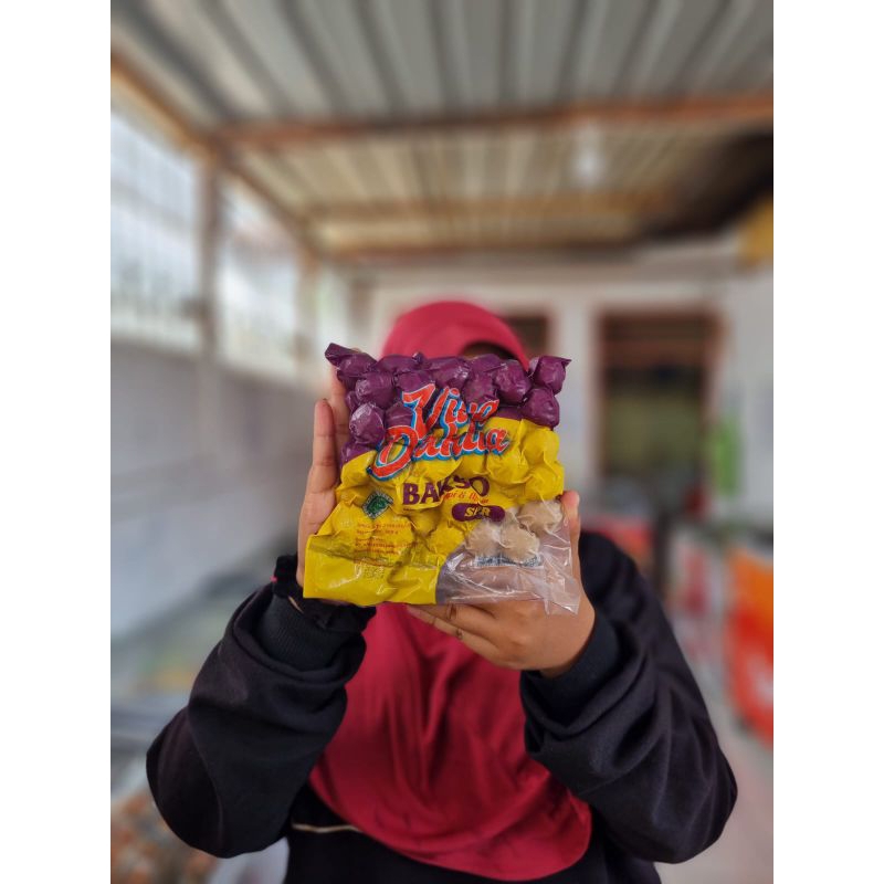 

VIVA DAHLIA BAKSO SAPI SPR 500G