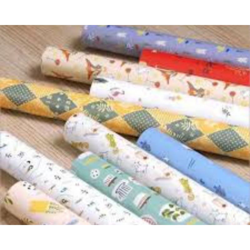 

KERTAS KADO MIX CAMPUR